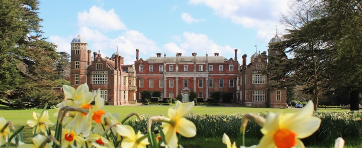 What’s new at British boarding school Cobham Hall? | Dickinson School Consulting