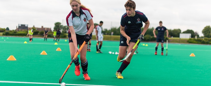 Which other top British hockey boarding schools are there? | Dickinson School Consulting