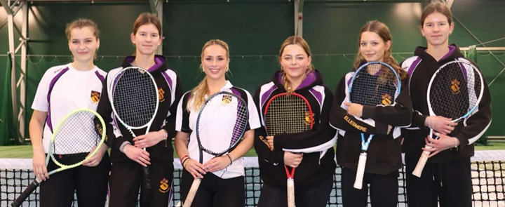 Anyone for tennis – at a British boarding school? | Dickinson School Consulting