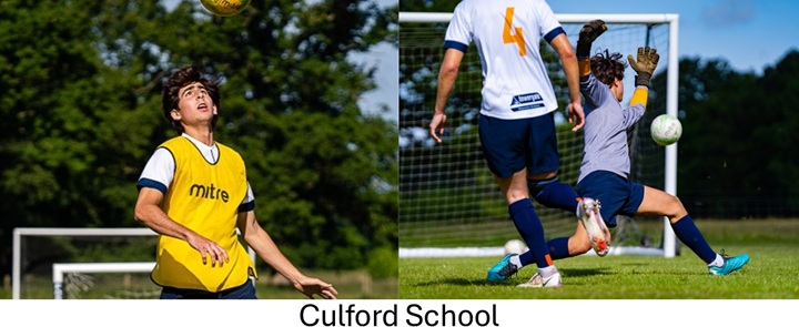 Which British boarding schools are best for football? | Dickinson School Consulting