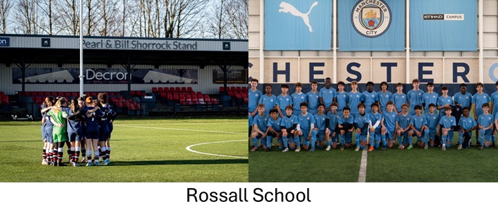 Which British boarding schools are best for football? | Dickinson School Consulting