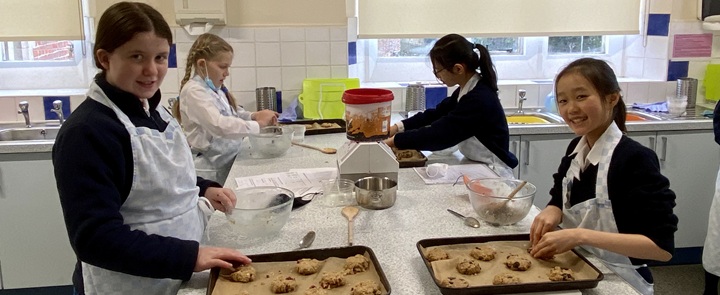 Which British boarding schools are best for cookery? | Dickinson School Consulting