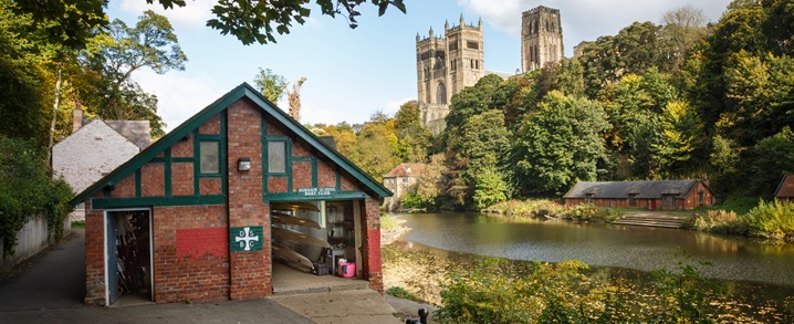 Which are our top British boarding schools for rowing? | Dickinson School Consulting