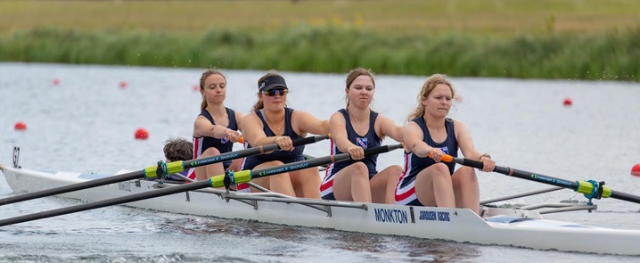 Which are our top British boarding schools for rowing? | Dickinson School Consulting