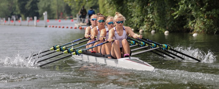 Which are our top British boarding schools for rowing? | Dickinson School Consulting