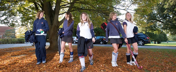 Is guardianship a requirement at British boarding schools? | Dickinson School Consulting