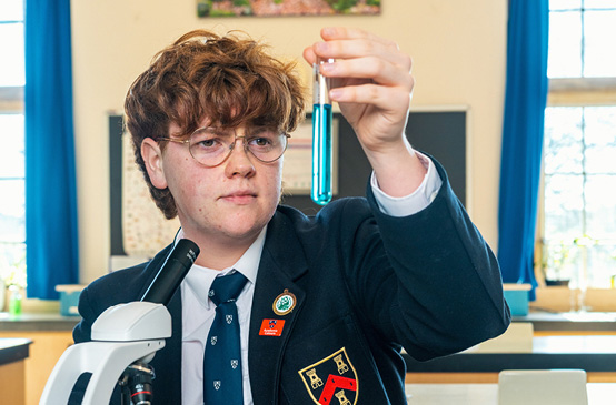Mount Kelly | Dickinson | British Boarding Schools
