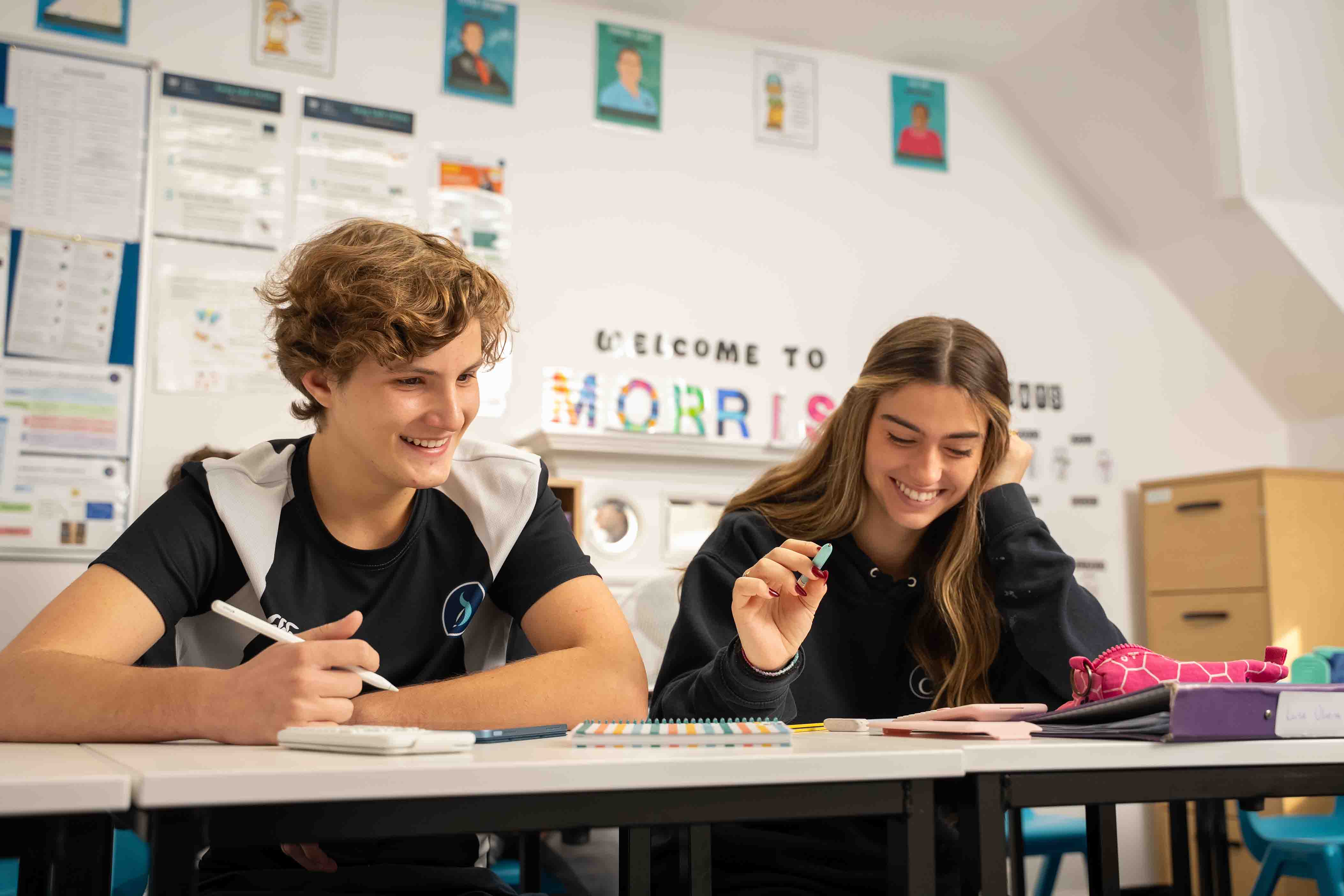 d’Overbroeck’s | Dickinson | British Boarding Schools