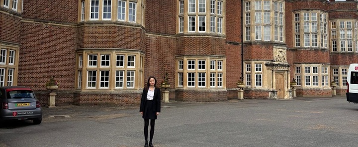 Why use a British boarding school consultant? | Dickinson School Consulting