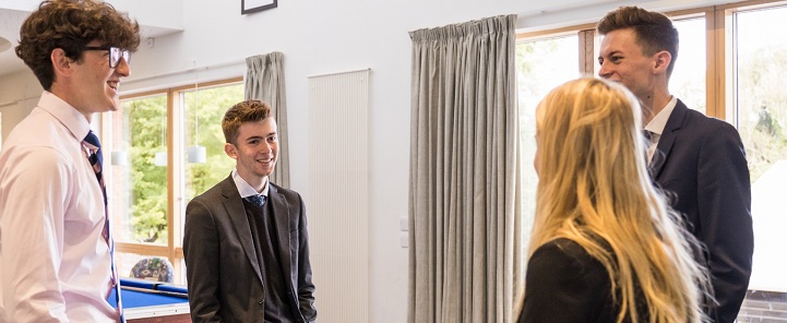 #NationalBoardingWeek | Dickinson School Consulting