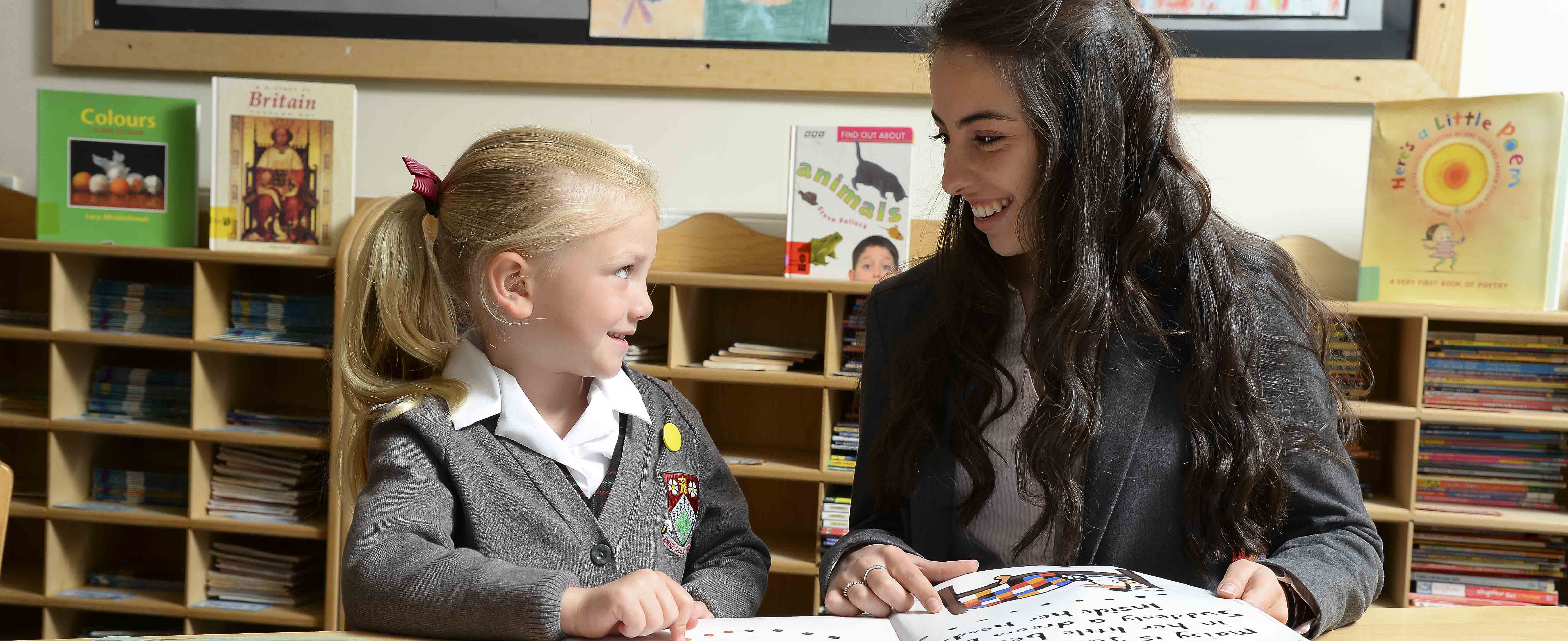 When should children start school? | Dickinson School Consulting
