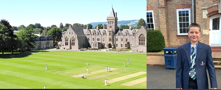 How can a boarding school consultant support you in your search for a UK school? | Dickinson School Consulting