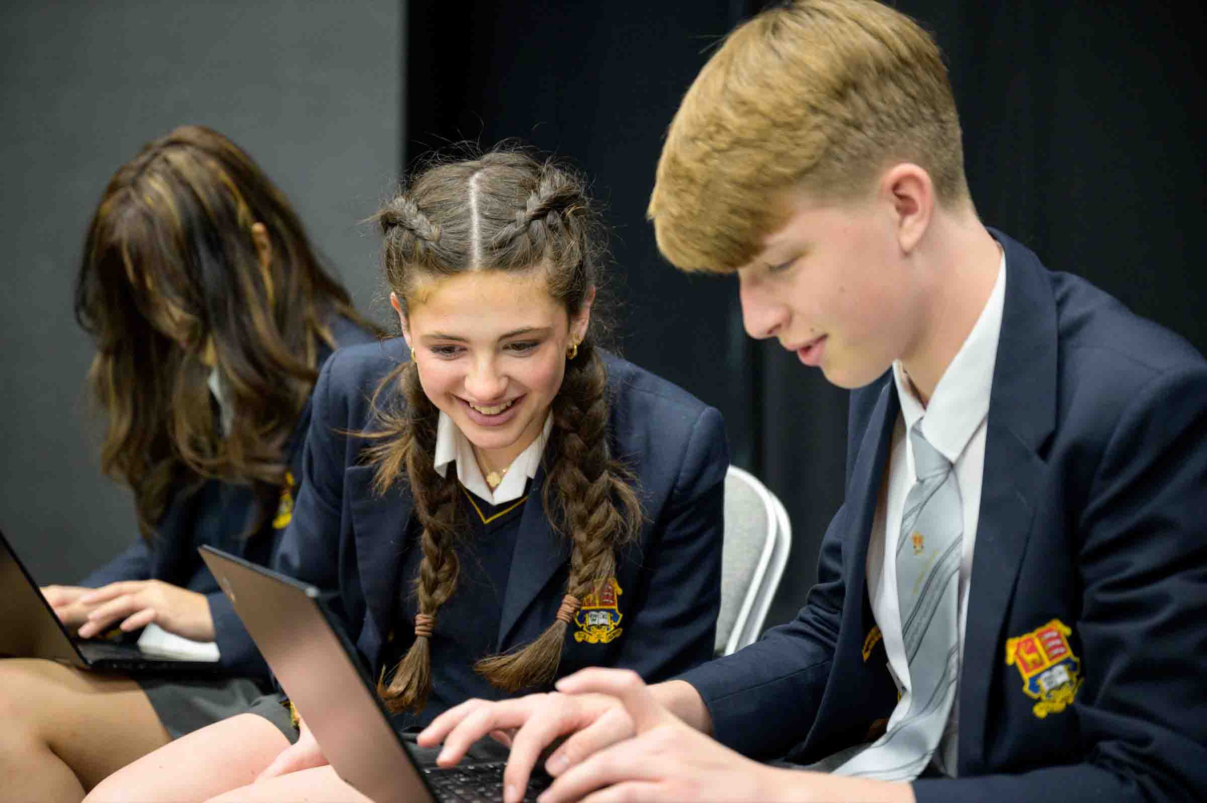 Bishop’s Stortford College | Dickinson | British Boarding Schools
