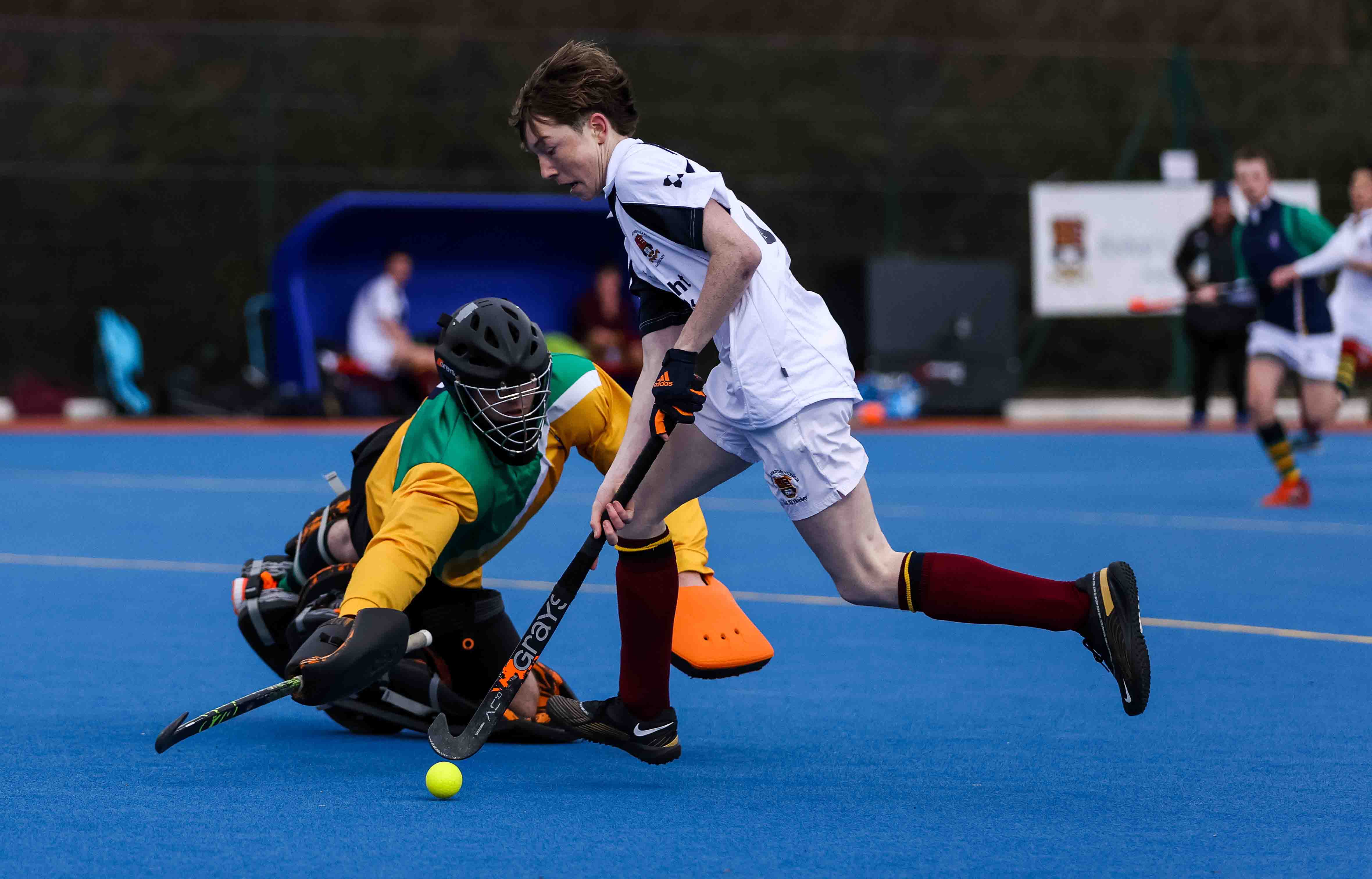 Bishop’s Stortford College | Dickinson | British Boarding Schools