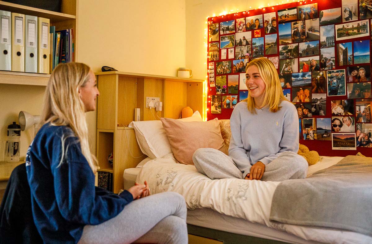 St Leonards | Dickinson | British Boarding Schools