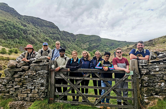 Mount Kelly | Dickinson | British Boarding Schools
