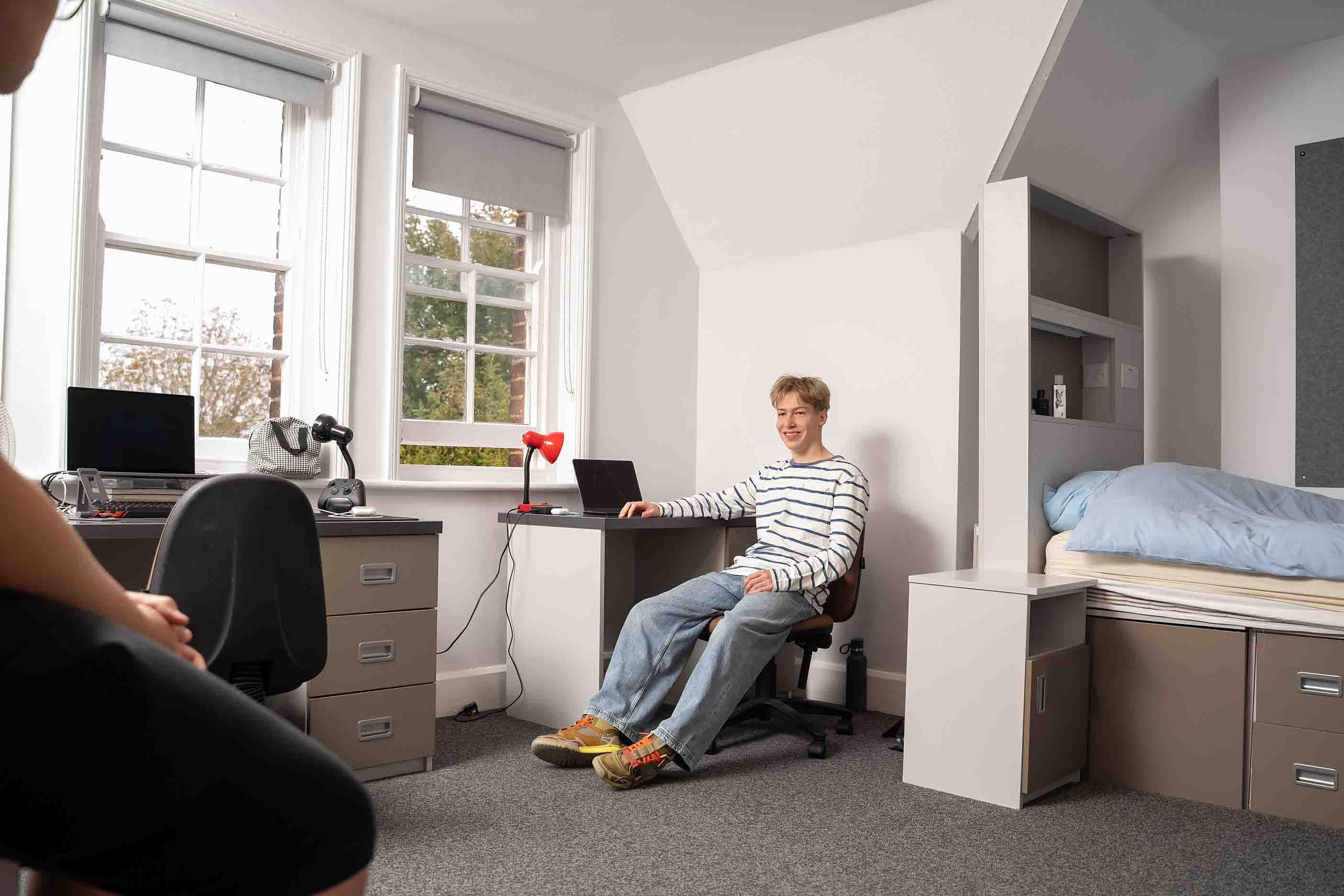 d’Overbroeck’s | Dickinson | British Boarding Schools