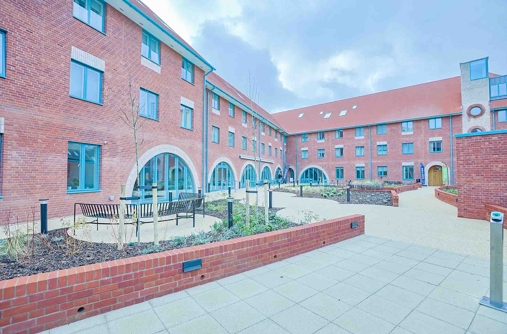 Brentwood School | Dickinson | British Boarding Schools