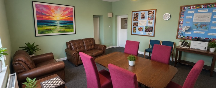 BOARDING UPDATE: Ackworth School | Dickinson School Consulting