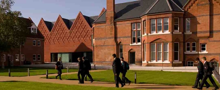 ETHOS: Diamond Model Boarding Schools – Single-Sex or Co-Ed? | Dickinson School Consulting