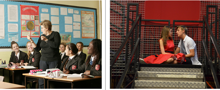 ETHOS: Diamond Model Boarding Schools – Single-Sex or Co-Ed? | Dickinson School Consulting