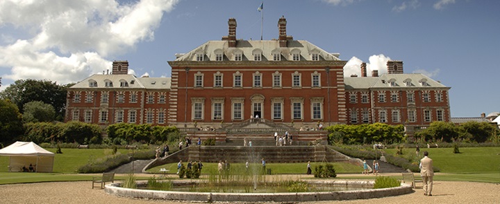 How do you make a British boarding school consultant’s day? | Dickinson School Consulting