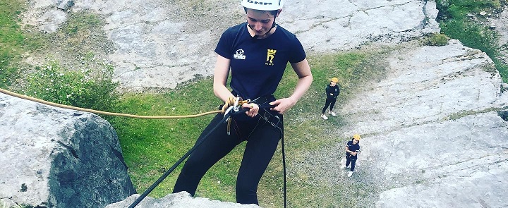 Christ College Brecon’s student focus | Dickinson School Consulting