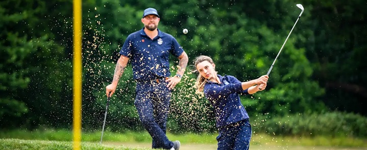 Which are our top British boarding schools for golf? | Dickinson School Consulting