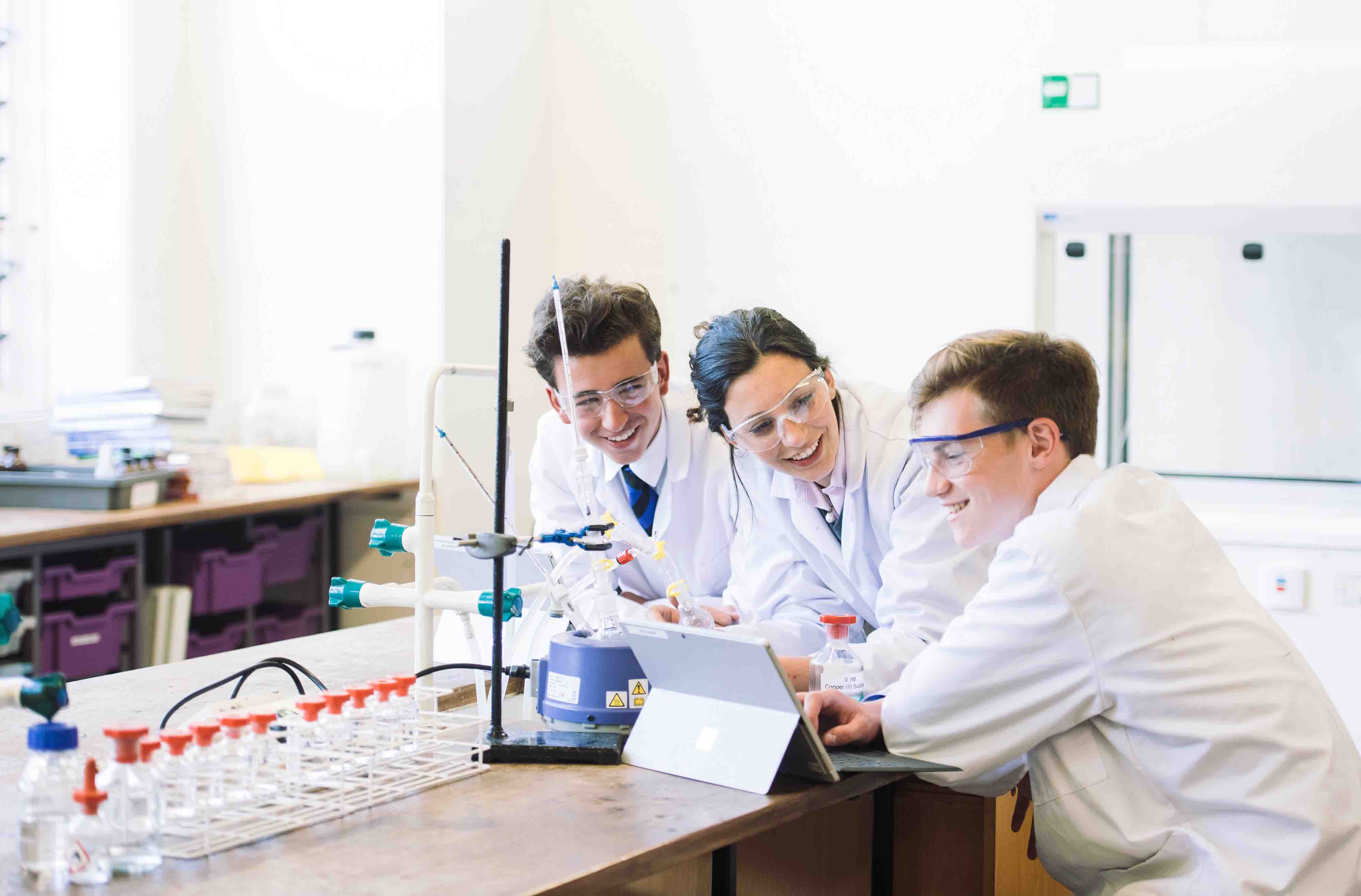 Academic, Charterhouse, Dickinson, British Boarding Schools