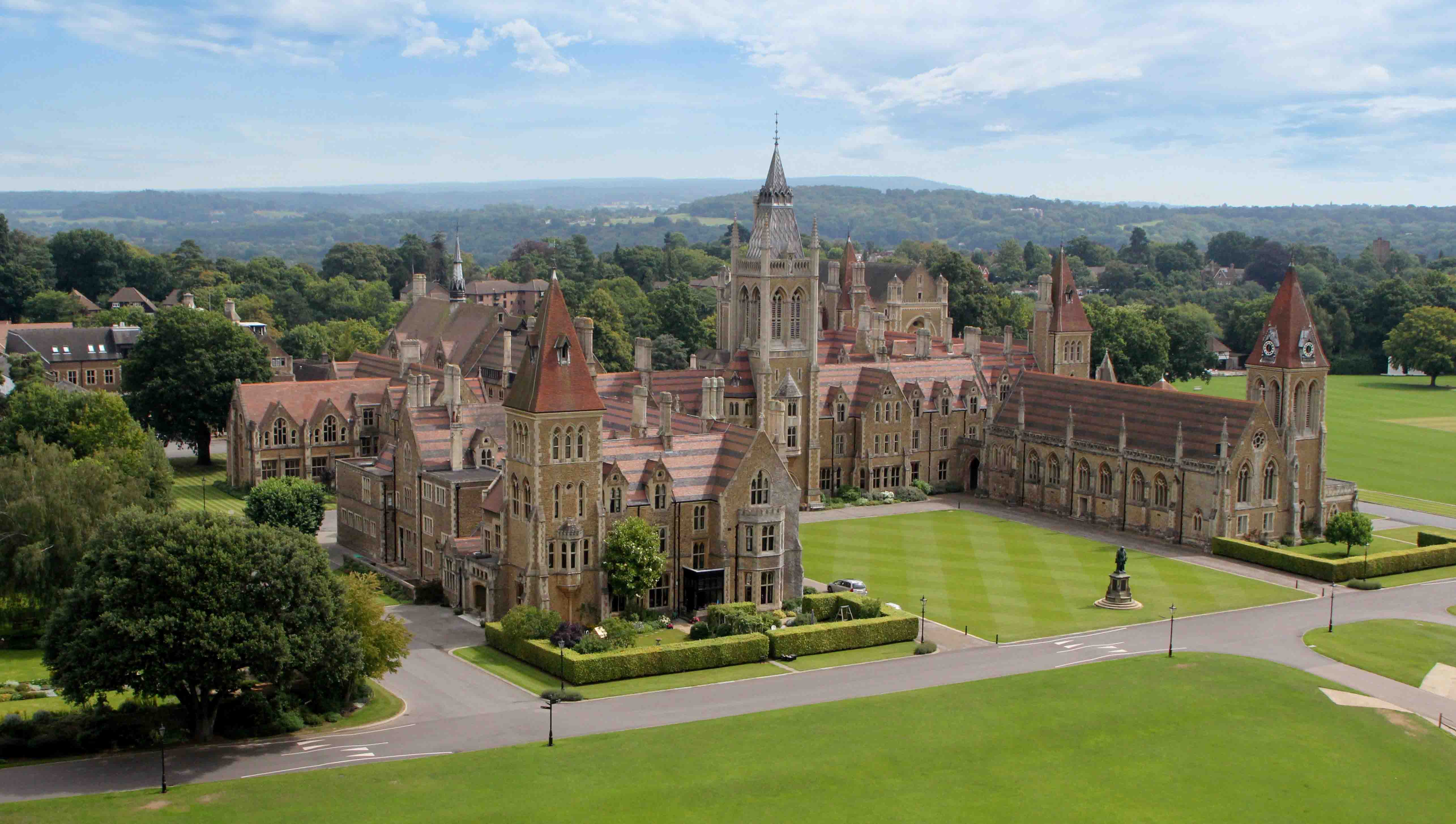 Charterhouse