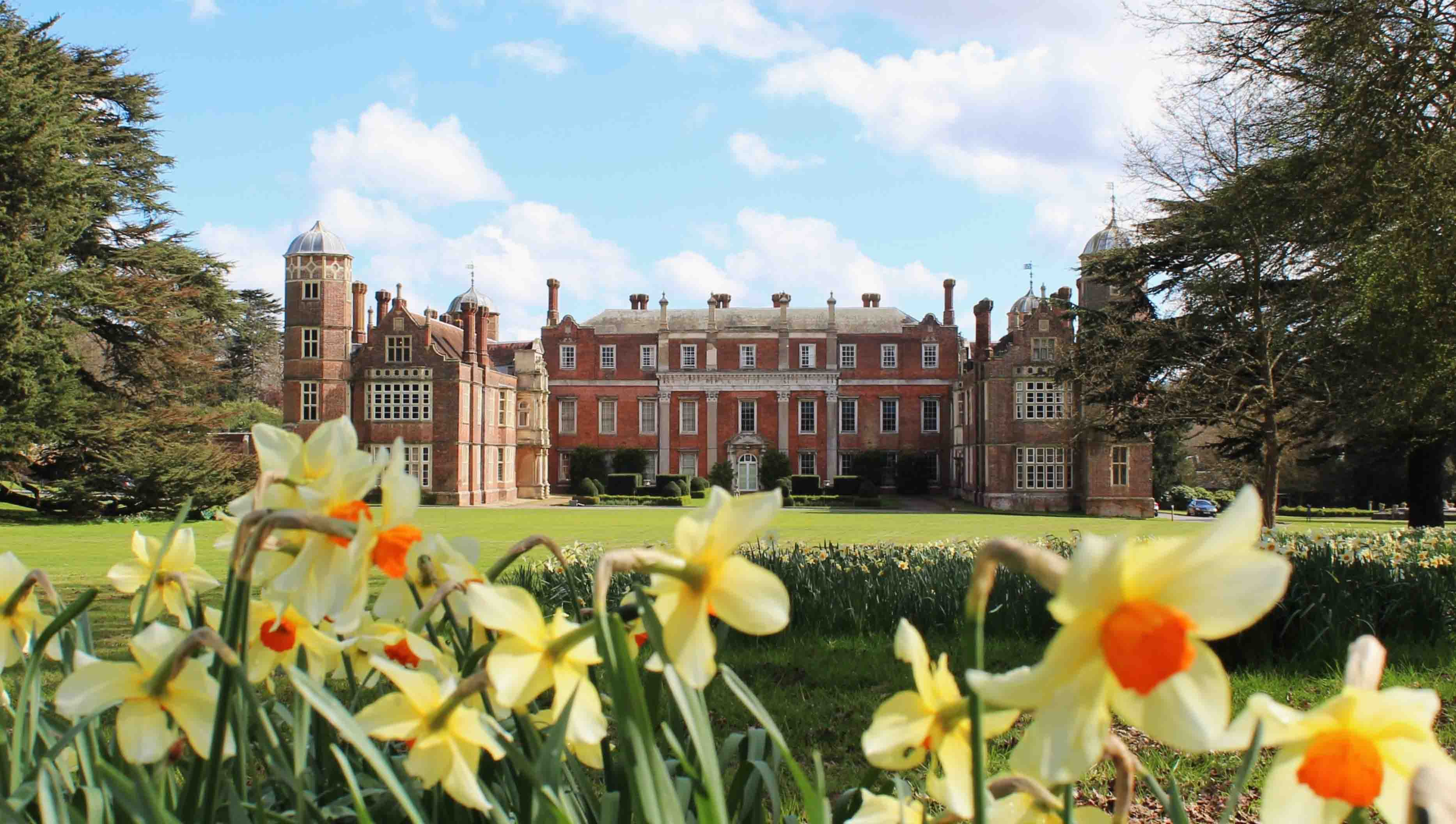 Cobham Hall