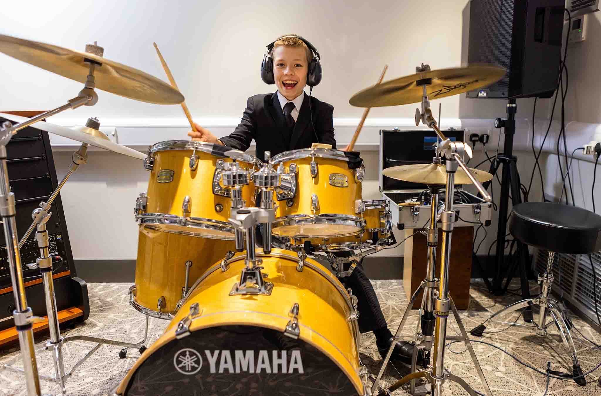 Downside School | Creative Arts | Dickinson | British School Consulting 