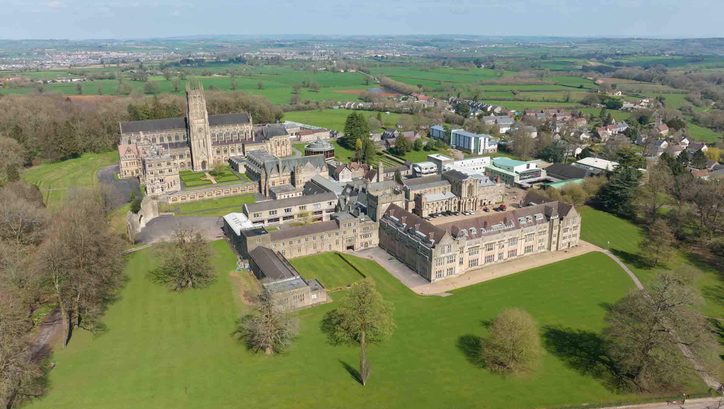 Downside School