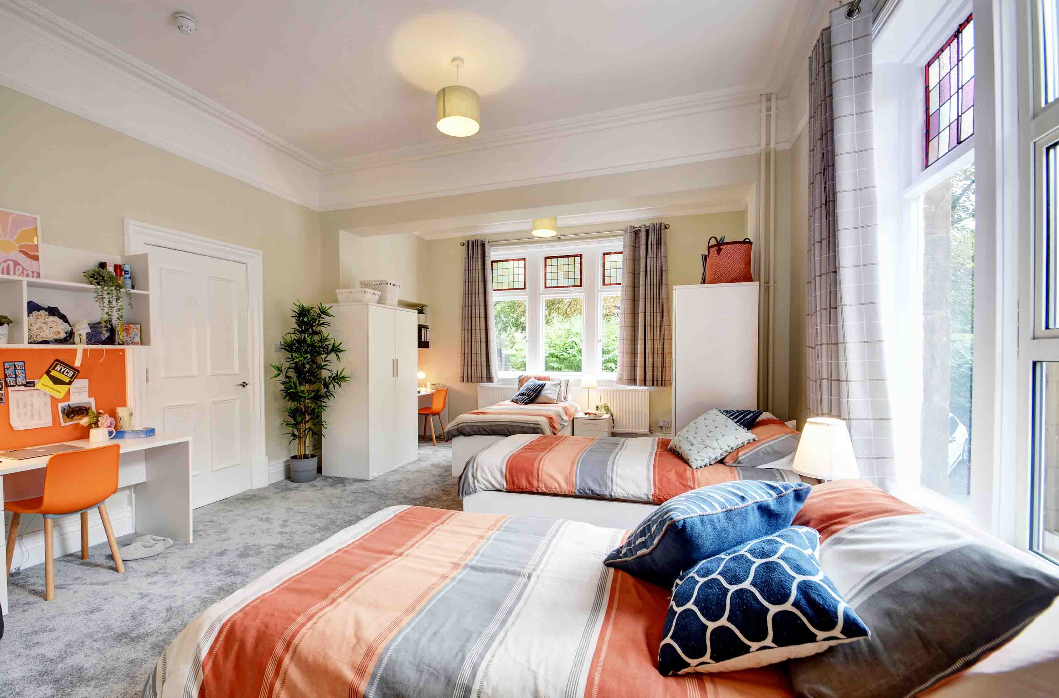 Duchy College | Dickinson | British Boarding Schools
