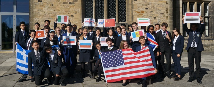 New Pre-6th Form Course at Durham School | Dickinson School Consulting