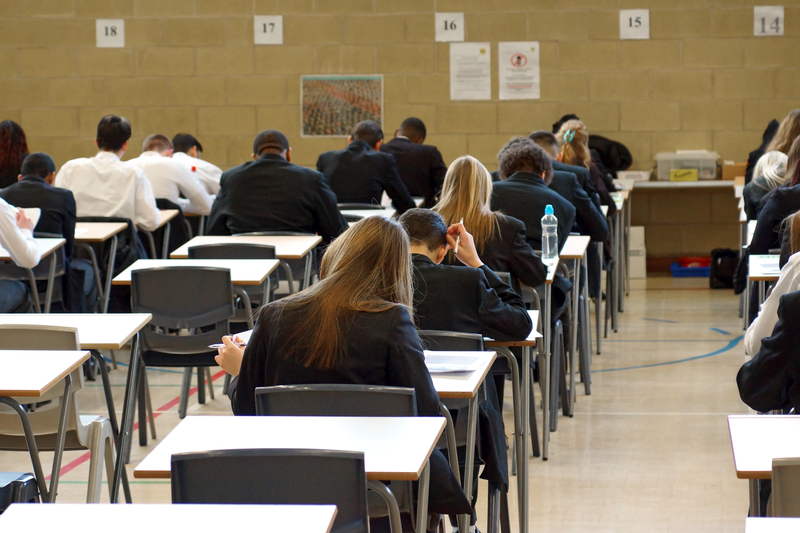 A Level Update | Dickinson School Consulting