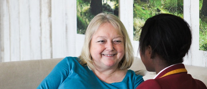 Wellbeing in British boarding schools | Dickinson School Consulting
