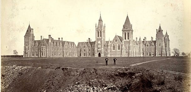 150 Years in Godalming for Charterhouse | Dickinson School Consulting