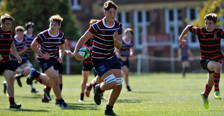 Anyone for rugby at British boarding schools? | Dickinson School Consulting