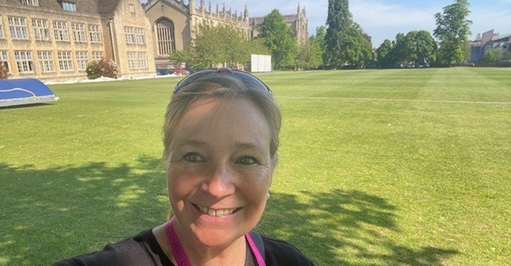 What do Cheltenham’s boarding schools offer? | Dickinson School Consulting
