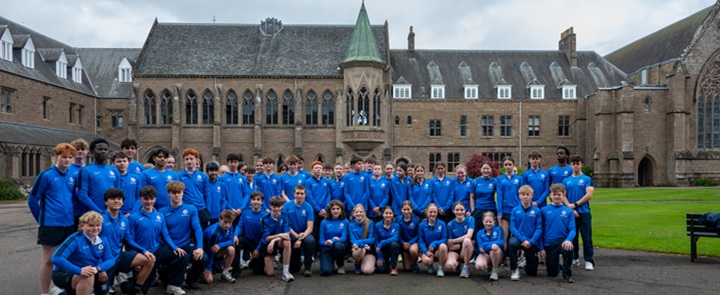 Football academies at British boarding schools are raising the game | Dickinson School Consulting