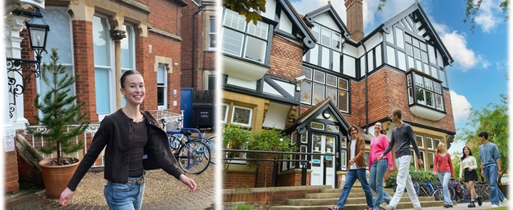 Some lovely feedback from Oxford | Dickinson School Consulting