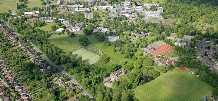 Leighton Park School’s new website and scholarships | Dickinson School Consulting