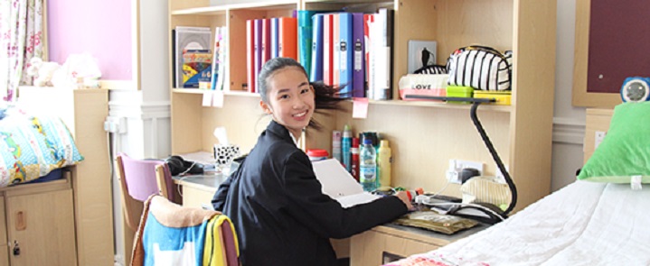 #NationalBoardingWeek | Dickinson School Consulting