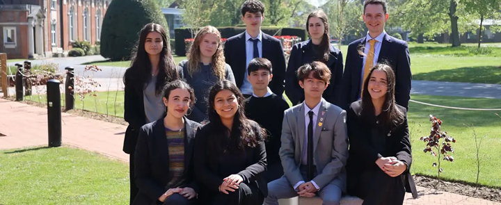 RESULTS: International Baccalaureate Diploma results summary | Dickinson School Consulting