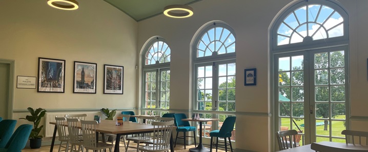 Gina’s visit to Malvern College | Dickinson School Consulting