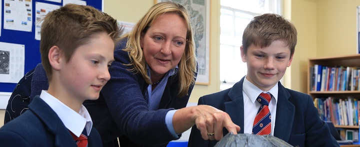 Our British boarding schools’ international communities | Dickinson School Consulting