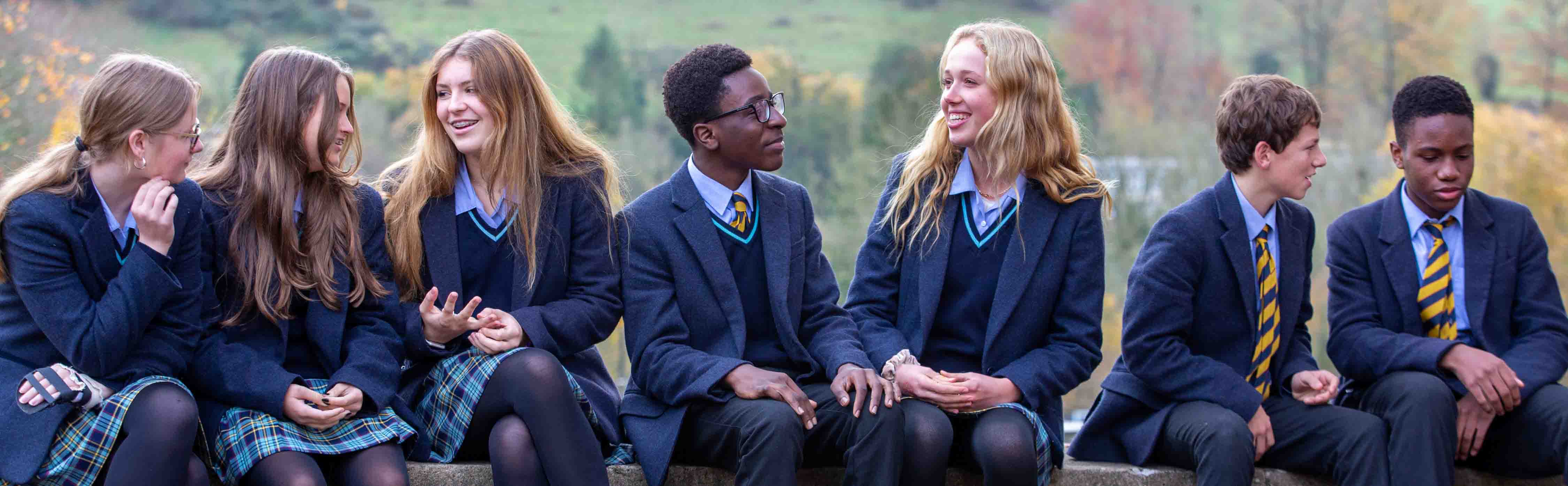 Monkton Combe School, Monkton Combe, Somerset, England										 | Dickinson | British Boarding School Consulting