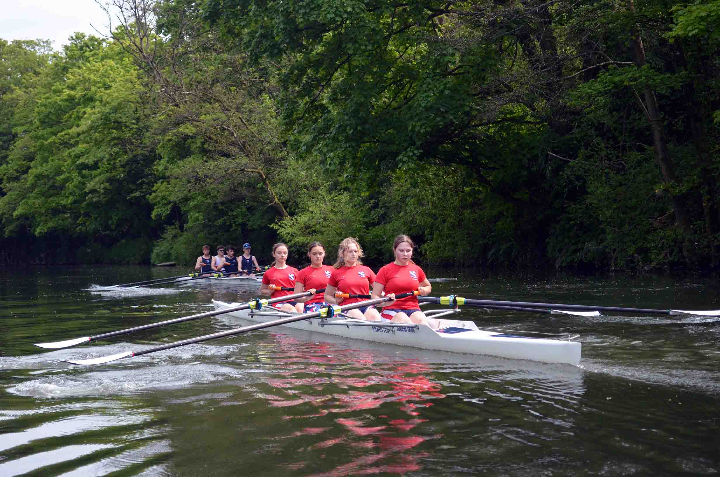 Monkton Combe School | Dickinson | British Boarding Schools