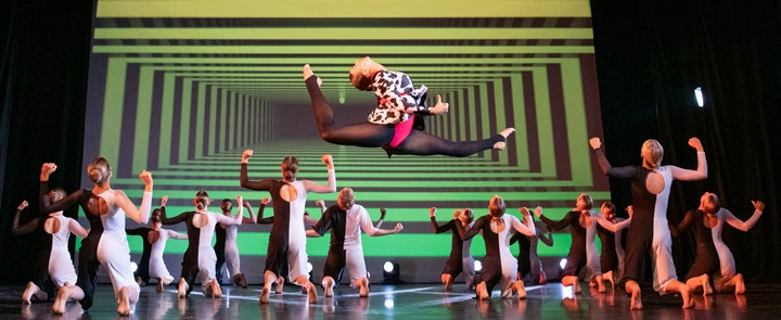 Which are our top British boarding schools for dance? | Dickinson School Consulting